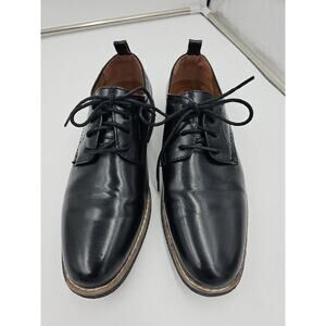 Dear Stags Memory Foam Mens Oxford Shoes Size 6M